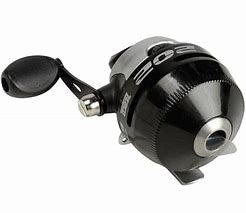 Zebco Standard Series 202 Spincast Reel 10lb Boxed