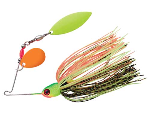 Booyah Pond Magic 3/16oz Firebug