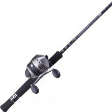 Zebco Authentic 33 Spincast Combo 10lb 6ft 2pc