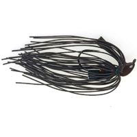 Buckeye Mop Jig 1/2oz Brown