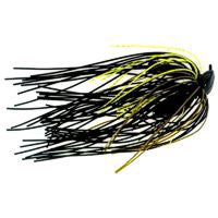 Buckeye Mini Mop Jig 1/4oz Texas Craw