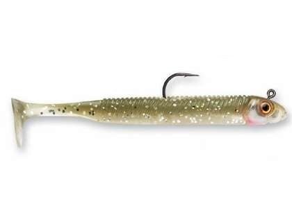 Storm 360GT Searchbait Minnow 4.5"-1/4 oz  Herring