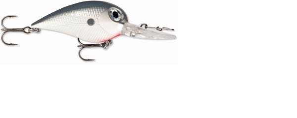 Storm Wiggle Wart MadFlash 2" 3/8oz Gizzard Shad