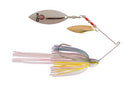 Strike King KVD Spinnerbait 1/2oz Sexy Shad