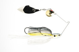 Premier Plus Spinnerbait / Sexy Shad