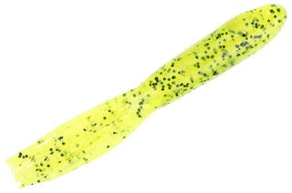 Strike King Flip'n Tube 8ct Chartreuse Pepper