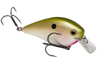 Strike King KVD Square Bill 5/8oz Tennessee Shad