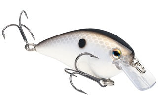 Strike King KVD Square Bill 7/16oz Gizzard Shad