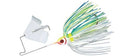 Booyah Pond Magic Buzz 1/8oz Citrus Shad