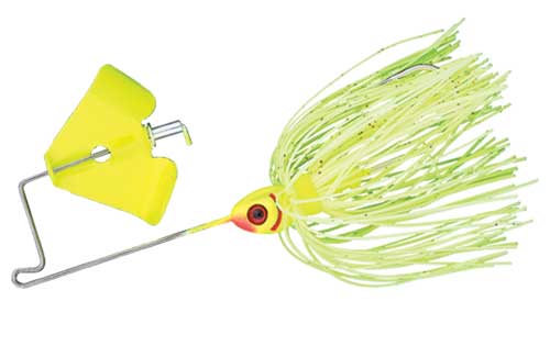 Booyah Pond Magic Buzz 1/8oz Firefly