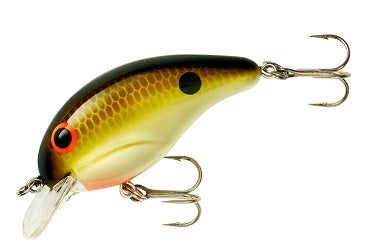 Bandit Lure 2-5ft 2in 1/4oz Tennessee Shad