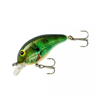 Bandit Lure 2-5ft 2in 1/4oz Bluegill