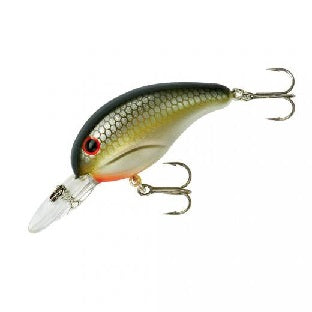 Bandit Lure 4-8ft 2in 1/4oz Lousiana Shad