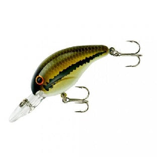 Bandit Lure 4-8ft 2in 1/4oz Baby Bass