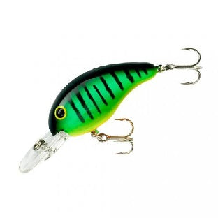 Bandit Lure 4-8ft 2in 1/4oz Fire Tiger