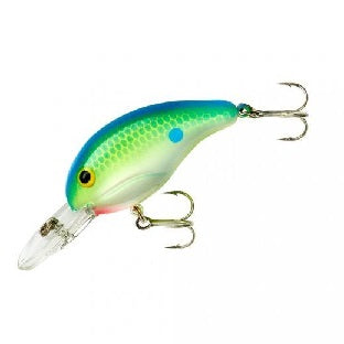 Bandit Lure 4-8ft 2in 1/4oz Citrus Shad