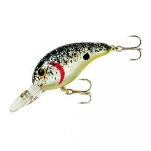 Bandit Lure 4-8ft 2in 1/4oz Splatter Back