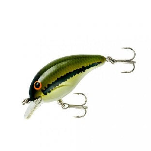 Bandit Lure 2-5ft 2in 1/4oz Baby Bass