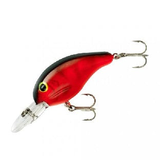 Bandit Lure 4-8ft 2in 1/4oz Red Crawdad