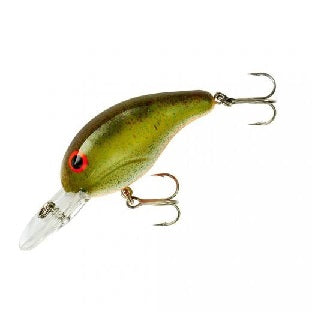 Bandit Lure 4-8ft 2in 1/4oz Rootbeer