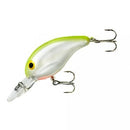 Bandit Lure 4-8ft 2in 1/4oz Pearl Chartreuse Back