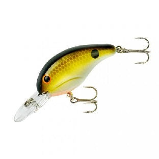 Bandit Lure 4-8ft 2in 1/4oz Tennessee Shad