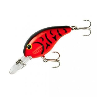 Bandit Lure 4-8ft 2in 1/4oz Red Crawfish