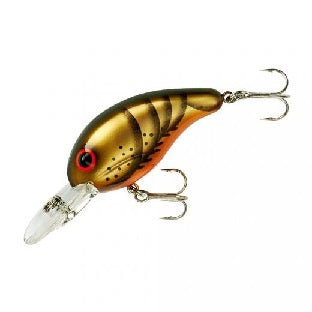 Bandit Lure 4-8ft 2in 1/4oz Brown Fall Craw