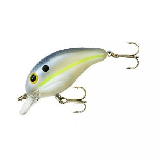 Bandit Lure 2-5ft 2in 1/4oz Chart Shad