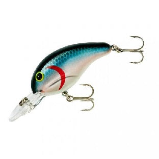 Bandit Lure 4-8ft 2in 1/4oz Threadfin Shad