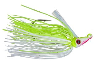 Booyah Mobster Swim Jig 1/2oz Shorty Small