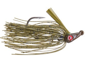 Booyah Mobster Swim Jig 1/2oz Grand