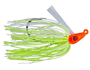 Booyah Mobster Swim Jig 5/16oz Enforcer