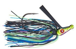 Booyah Mobster Swim Jig 1/2oz Too Tall