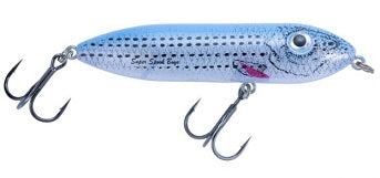 Heddon Super Spook BOYO 3/8 3in Wiper