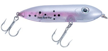 Heddon Super Spook BOYO 3/8 3in Sweet Tooth