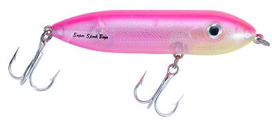 Heddon Super Spook BOYO 3/8 3in Inshore Candy