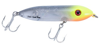 Heddon Super Spook BOYO 3/8 3in Inshore Candy