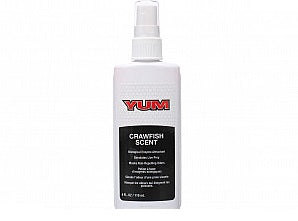 Yum Pump Spray 4oz Crawfish