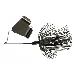 War Eagle Buzzbait 1/4oz Black