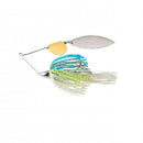 War Eagle Spinnerbait Nickle Frame TW 3/8 Spot Remover