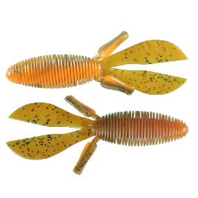 Missile D Bomb 4in 6ct Super Craw