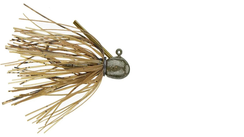 Missile Ikes Mico Jig 1/8oz Dill Pickle