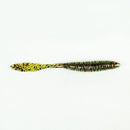 Missile Bomb Shot 4in 15ct Green Pumpkin