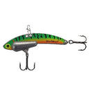 Steel Shad Original 3/8oz Perch/Firetiger
