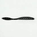 Missile Bomb Shot 4in 15ct Straight Black