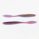 Missile Bomb Shot 4in 15ct MM3