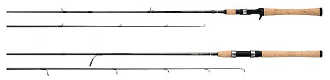 Daiwa Crossfire Rod Spinning 6' 2pc M