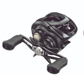 Daiwa Tatula 100 Baitcasting Reel 7.1:1 14/125 6.9oz