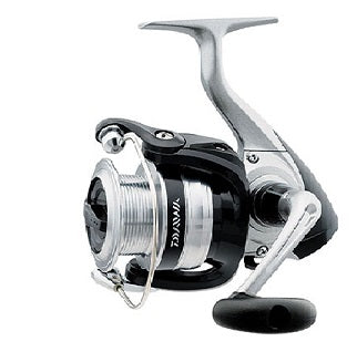 Daiwa Strikeforce Reel Spinning 1BB 5.3:1 6lb/135yd